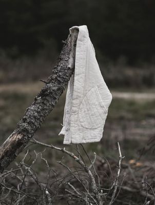 Penelope  Offwhite