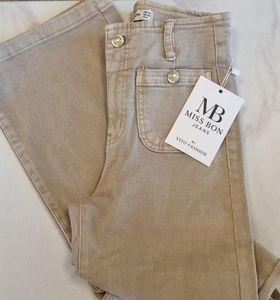 Hovedbilde Miss Bon Beige 