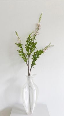 Artificial Plant Light Rose. Bloom.