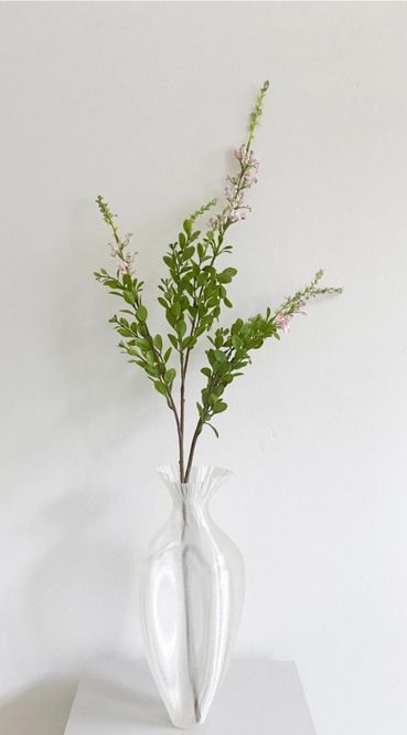Hovedbilde Artificial Plant Light Rose. Bloom.