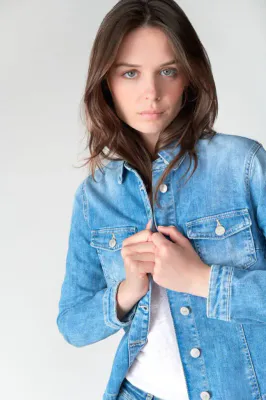 Veste Lilly