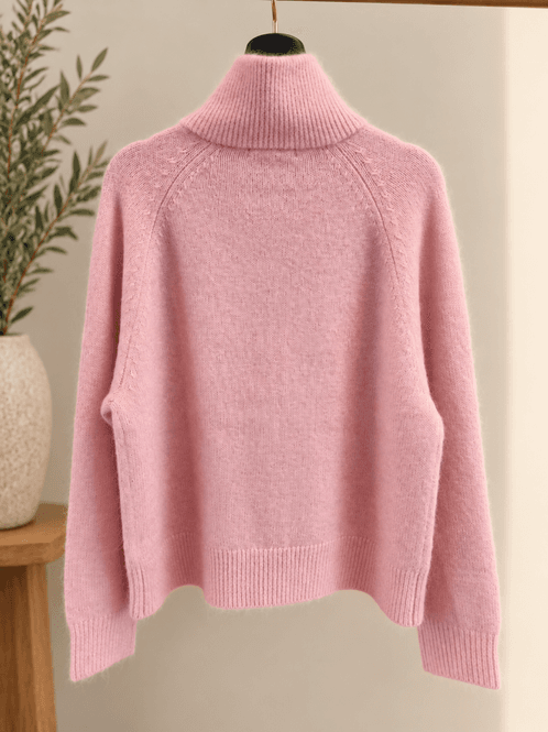 Hovedbilde Ellie Zip Cardigan 