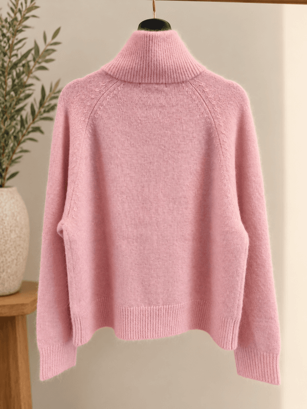 Ellie Zip Cardigan 