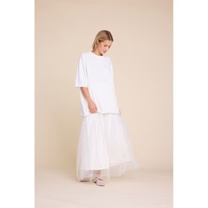 Hovedbilde  Hay tulle