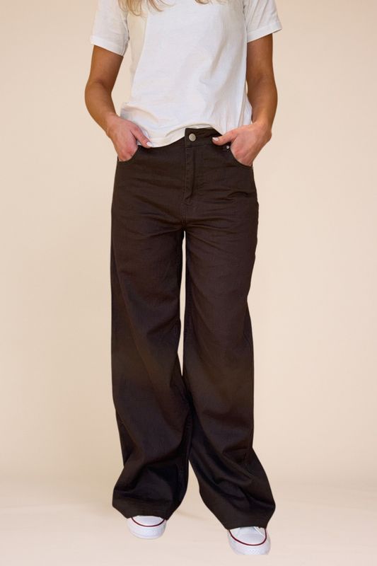 St. Barth linen