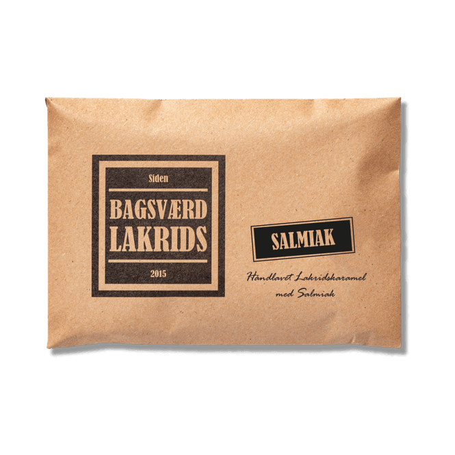 Hovedbilde Salmiak