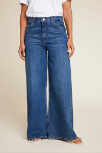 Hovedbilde St. Barth Jeans  jeans blå