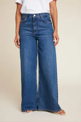 St. Barth Jeans  jeans blå