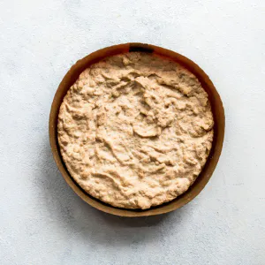 Hovedbilde Mandelbunn 18 cm Ø