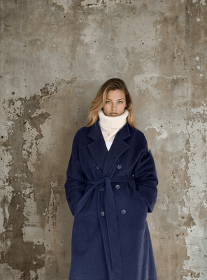 THE HALSVARMER Vanilla