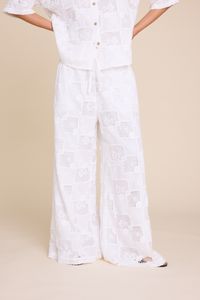 Hovedbilde Fawcett lace