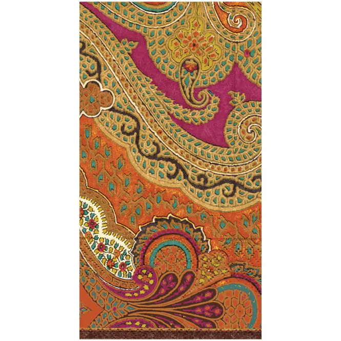 Hovedbilde Jaipur-Spice Guest Towel