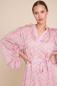 Hovedbilde Billy flower