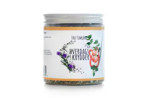 Hovedbilde Hverdagskrydder