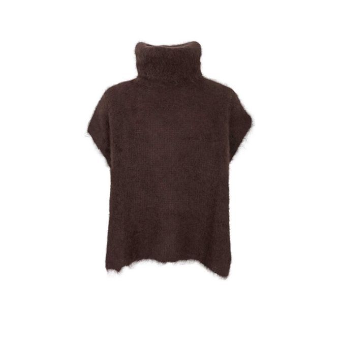 Hovedbilde BCBJOERK rollneck vest