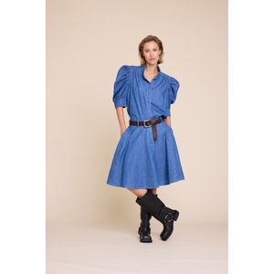 Hovedbilde  Aslaug denim