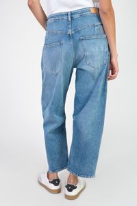 Hovedbilde Jeans balloon Madie bleu