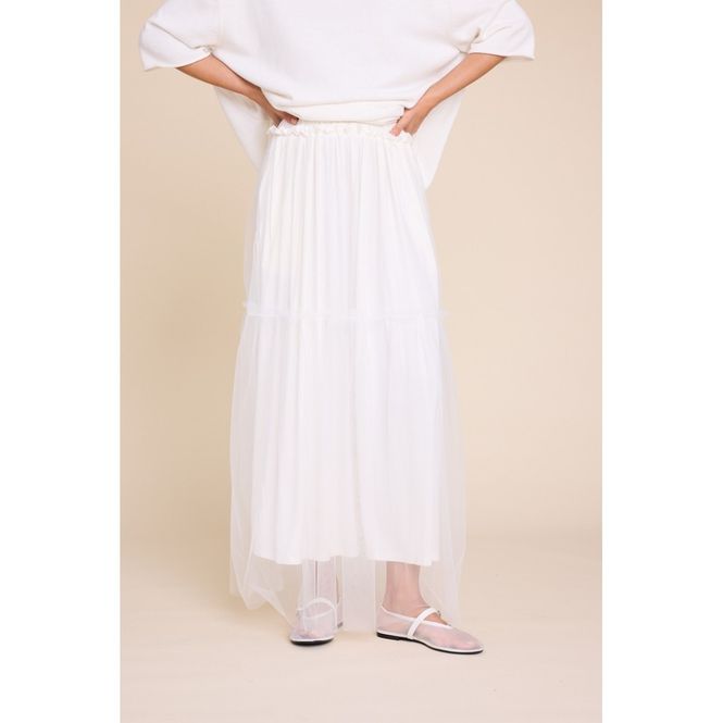 Hovedbilde  Hay tulle