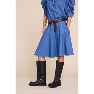 Hovedbilde  Aslaug denim