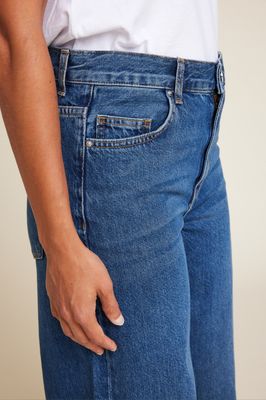St. Barth Jeans  jeans blå
