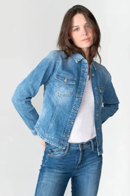 Hovedbilde Veste Lilly