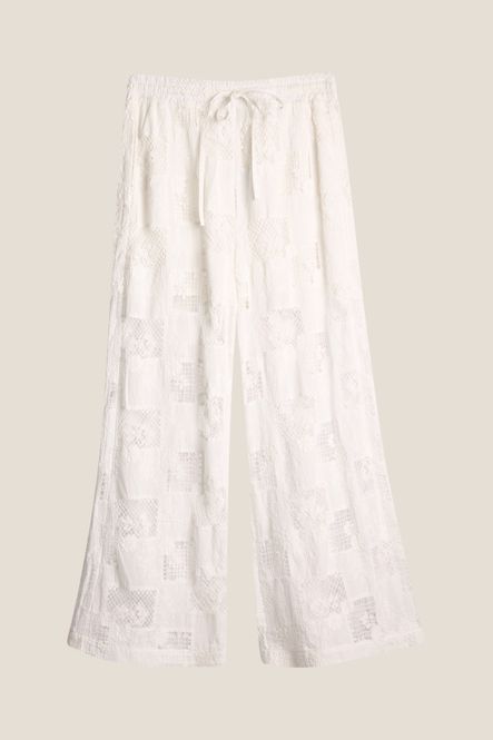Hovedbilde Fawcett lace