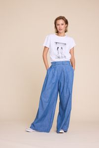 Hovedbilde Famous  Line of Oslo