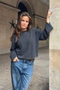 Hovedbilde Wero Dark Grey Melange