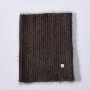 Hovedbilde HALSVARMEREN Brun