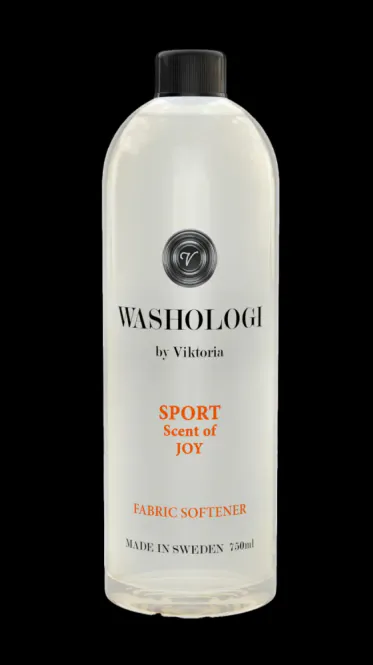 Hovedbilde Fabric Softener Sport