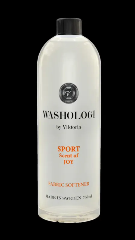 Fabric Softener Sport