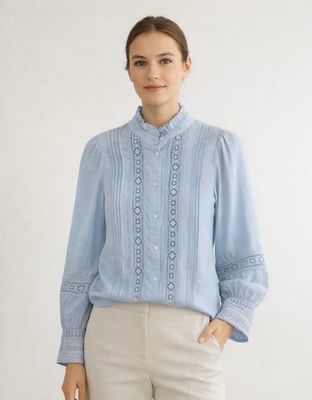 Sonia Bluse