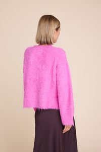 Hovedbilde Piper Solid Sweater