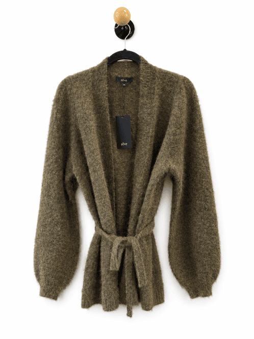 Hovedbilde Andrea wrap cardigan 