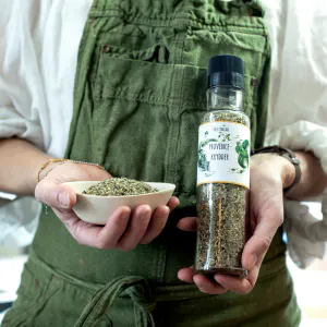 Hovedbilde Provencekrydder